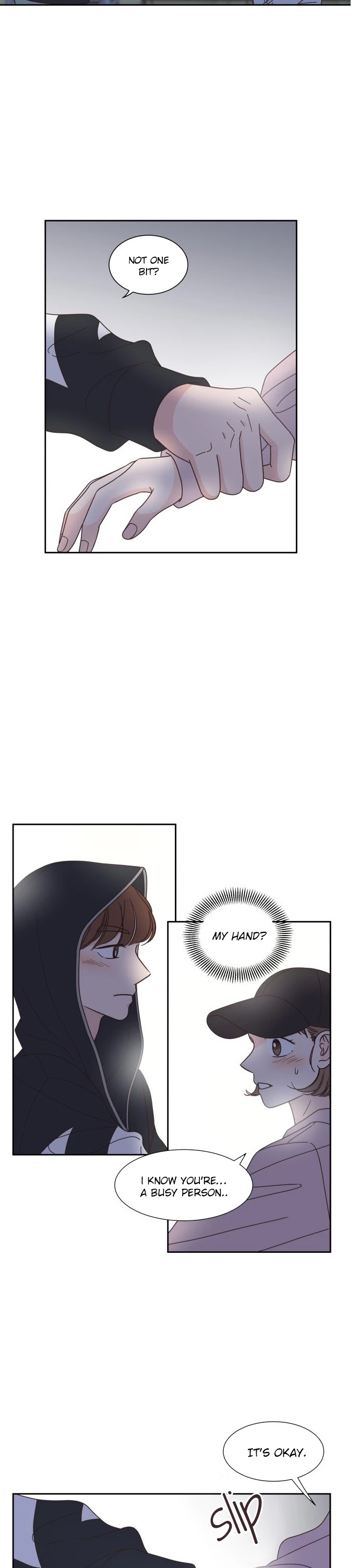 One Of A Kind Romance Chapter 81 page 29 - Chapter 81