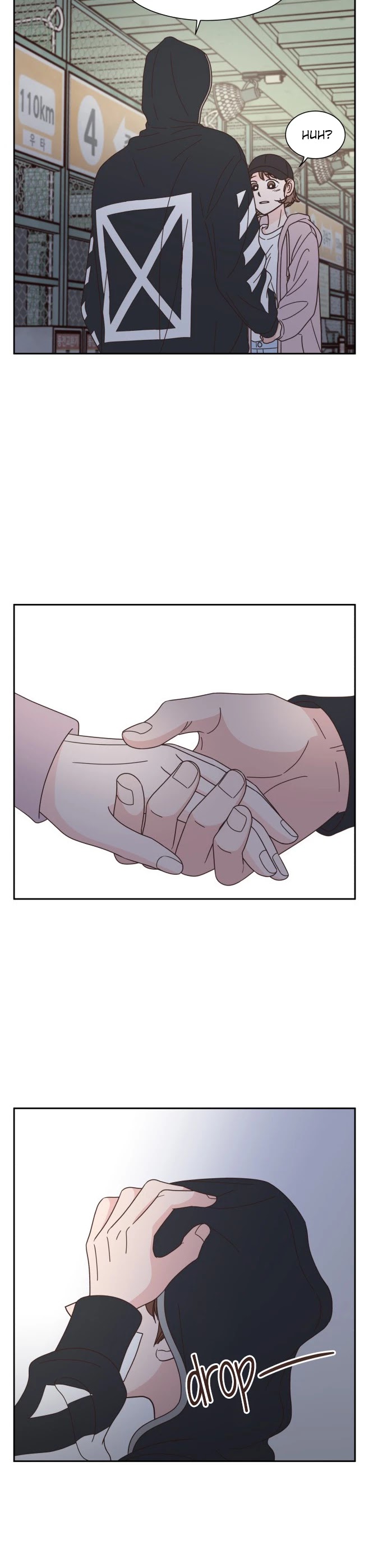 One Of A Kind Romance Chapter 81 page 31 - Chapter 81