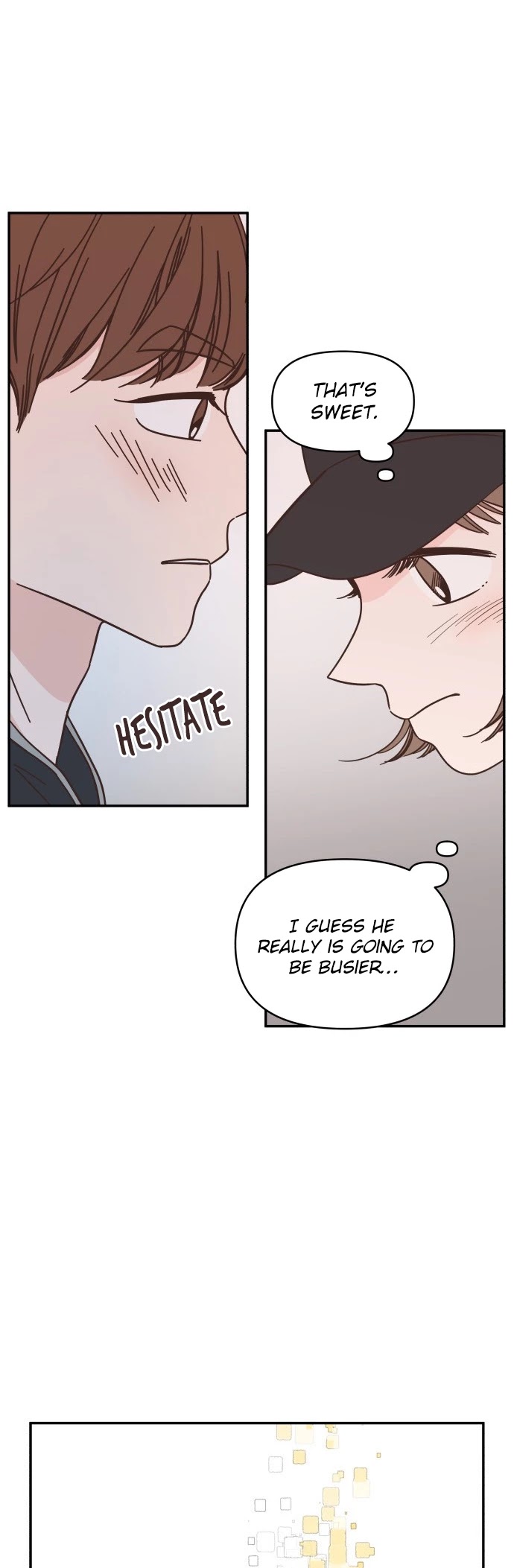 One Of A Kind Romance Chapter 82 page 10 - Chapter 82