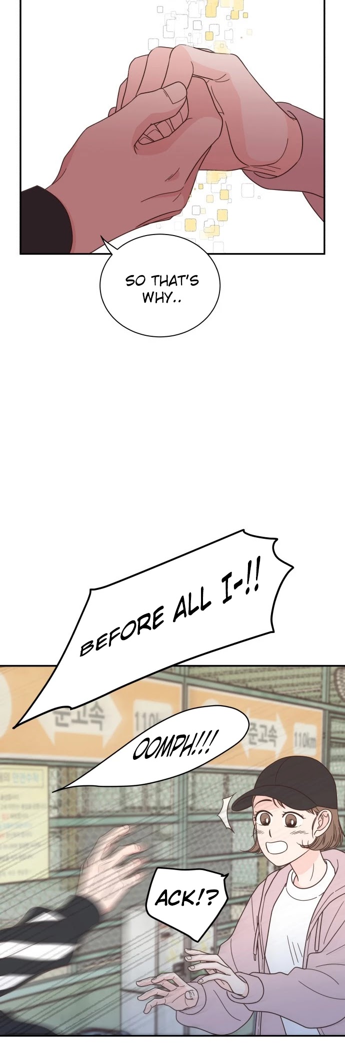 One Of A Kind Romance Chapter 82 page 11 - Chapter 82