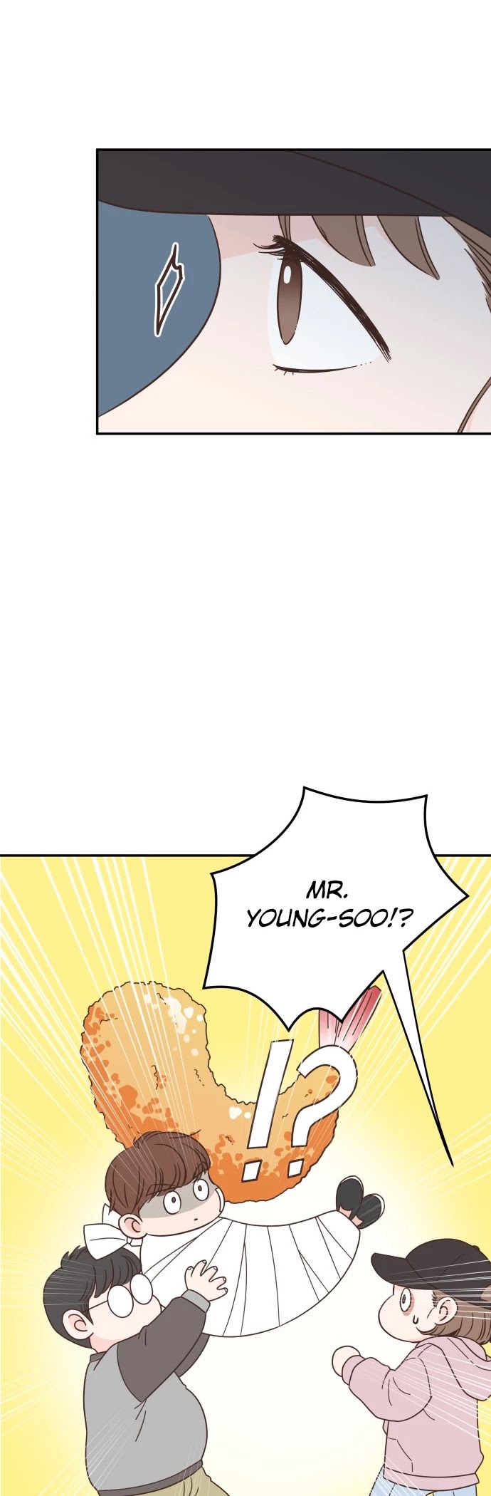 One Of A Kind Romance Chapter 82 page 12 - Chapter 82