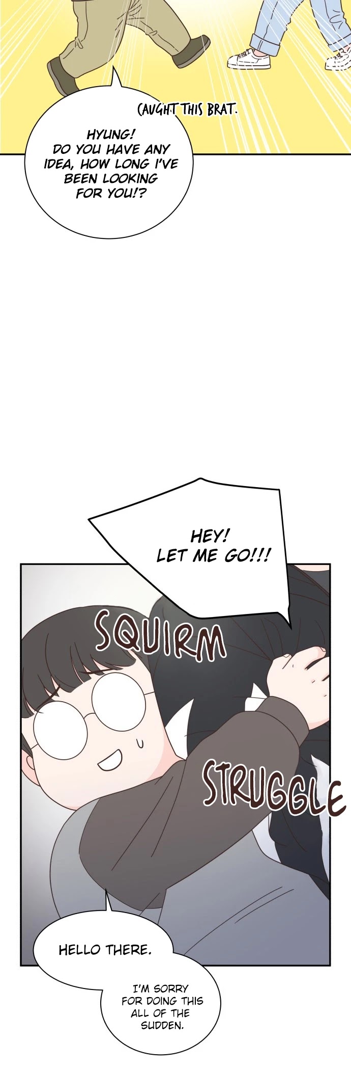 One Of A Kind Romance Chapter 82 page 13 - Chapter 82