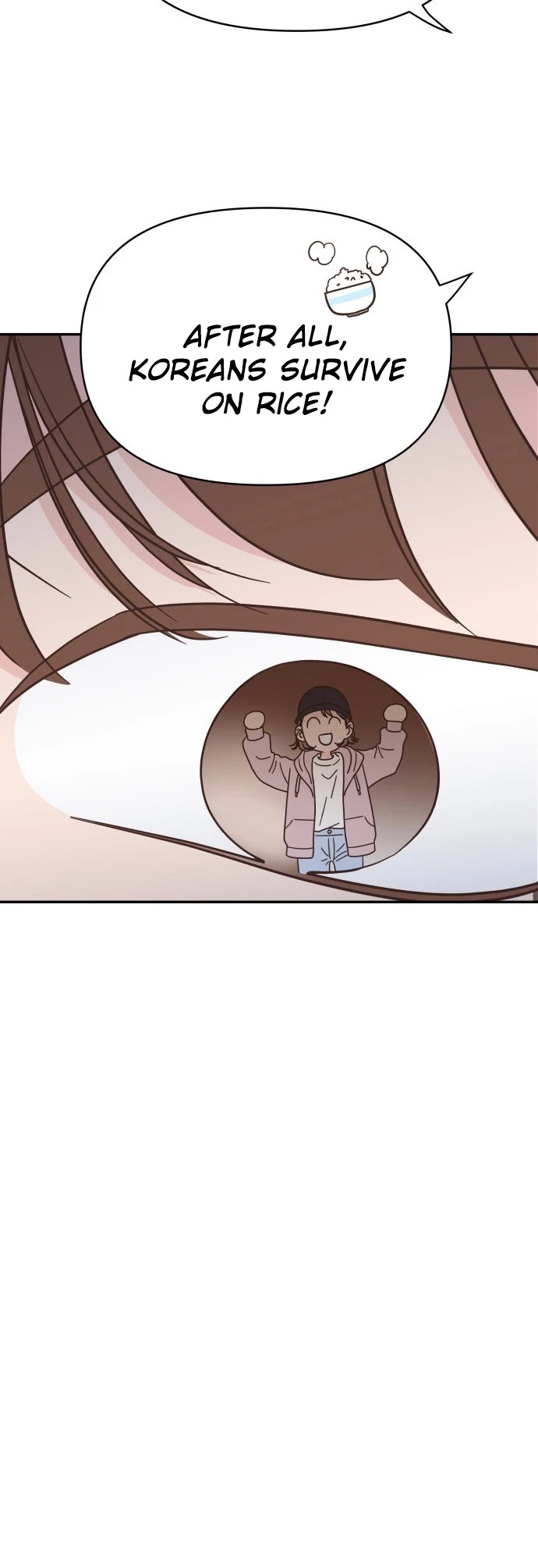 One Of A Kind Romance Chapter 82 page 21 - Chapter 82