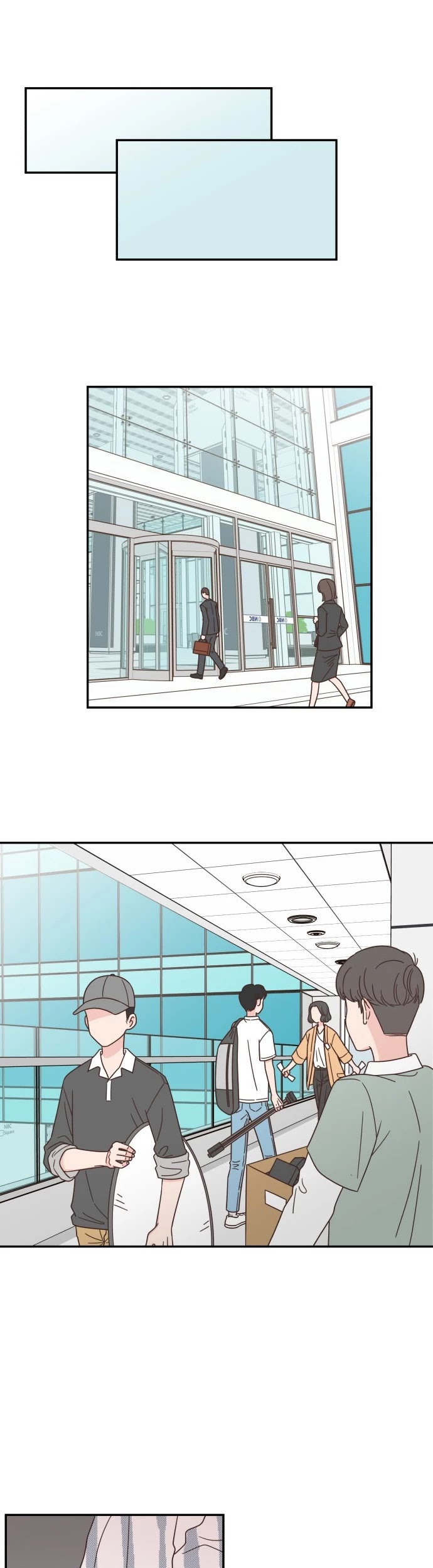 One Of A Kind Romance Chapter 82 page 22 - Chapter 82