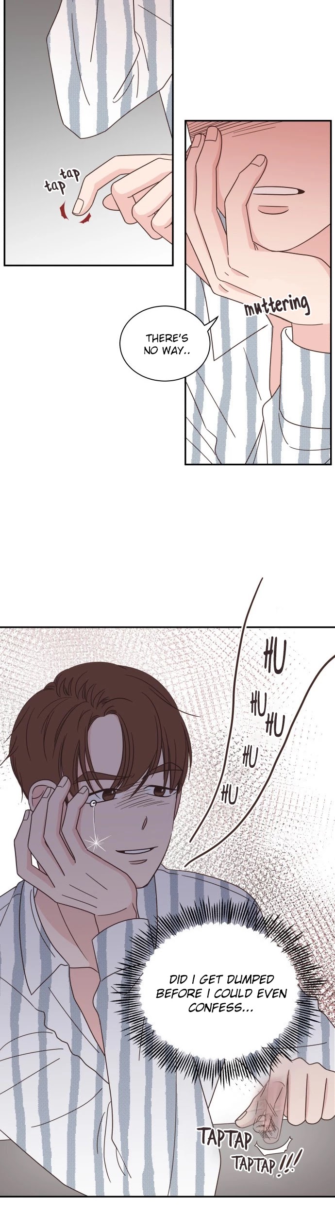 One Of A Kind Romance Chapter 82 page 23 - Chapter 82