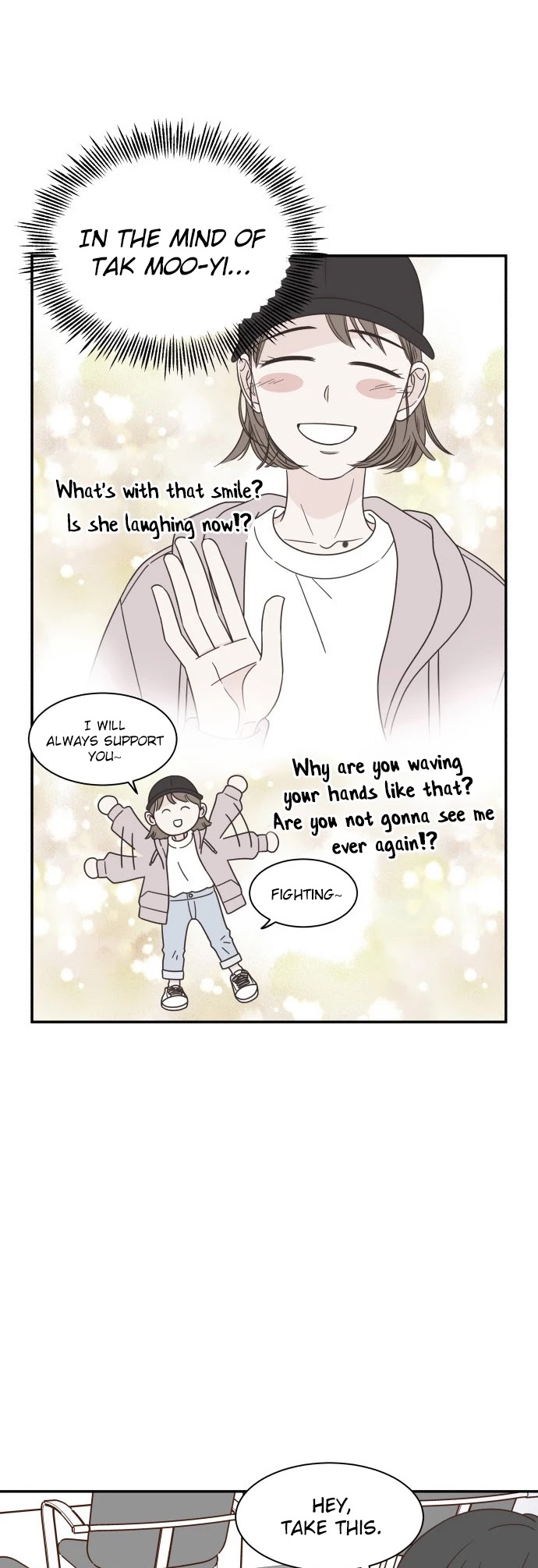 One Of A Kind Romance Chapter 82 page 24 - Chapter 82