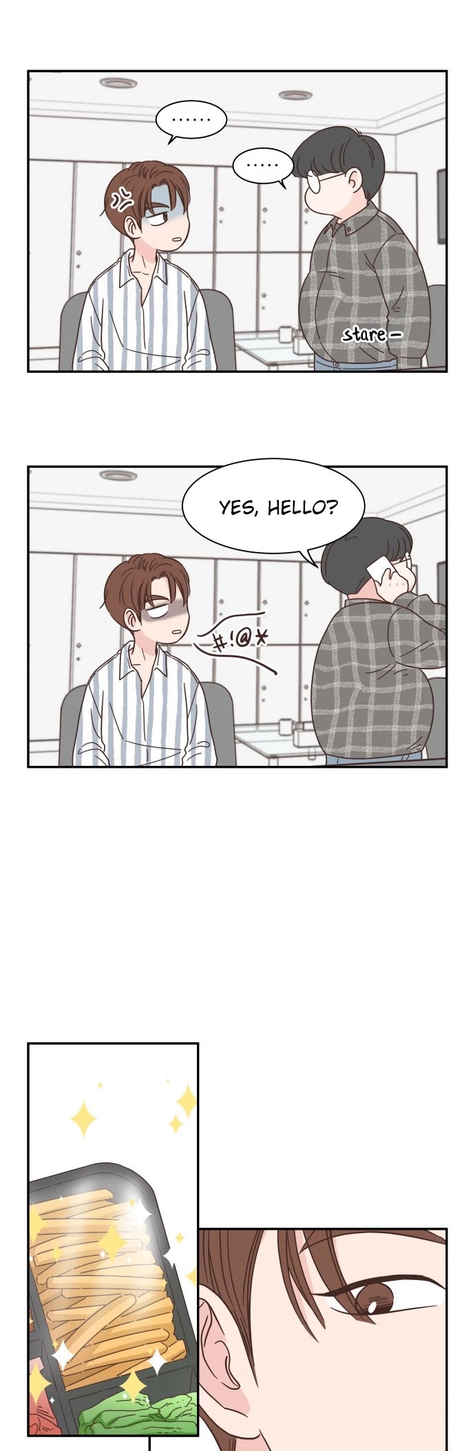 One Of A Kind Romance Chapter 82 page 26 - Chapter 82