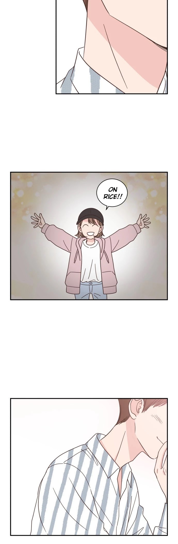 One Of A Kind Romance Chapter 82 page 27 - Chapter 82