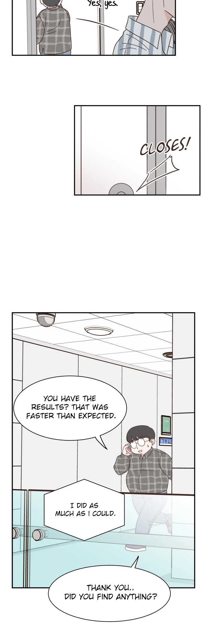 One Of A Kind Romance Chapter 82 page 29 - Chapter 82
