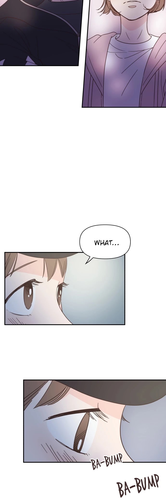 One Of A Kind Romance Chapter 82 page 3 - Chapter 82