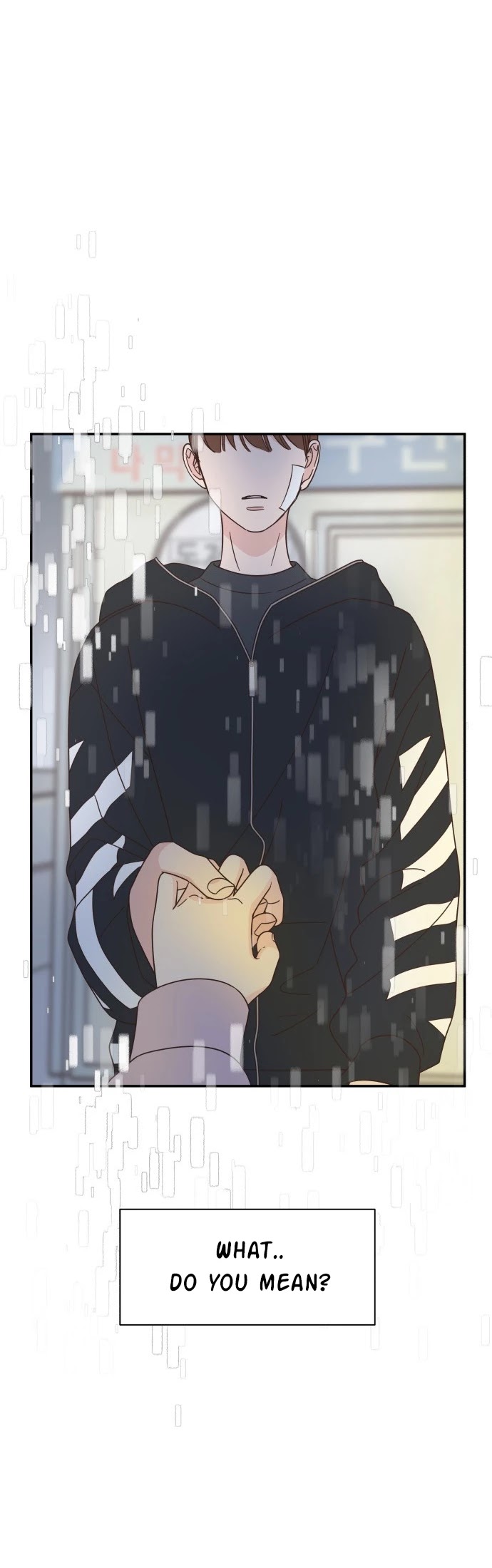 One Of A Kind Romance Chapter 82 page 4 - Chapter 82