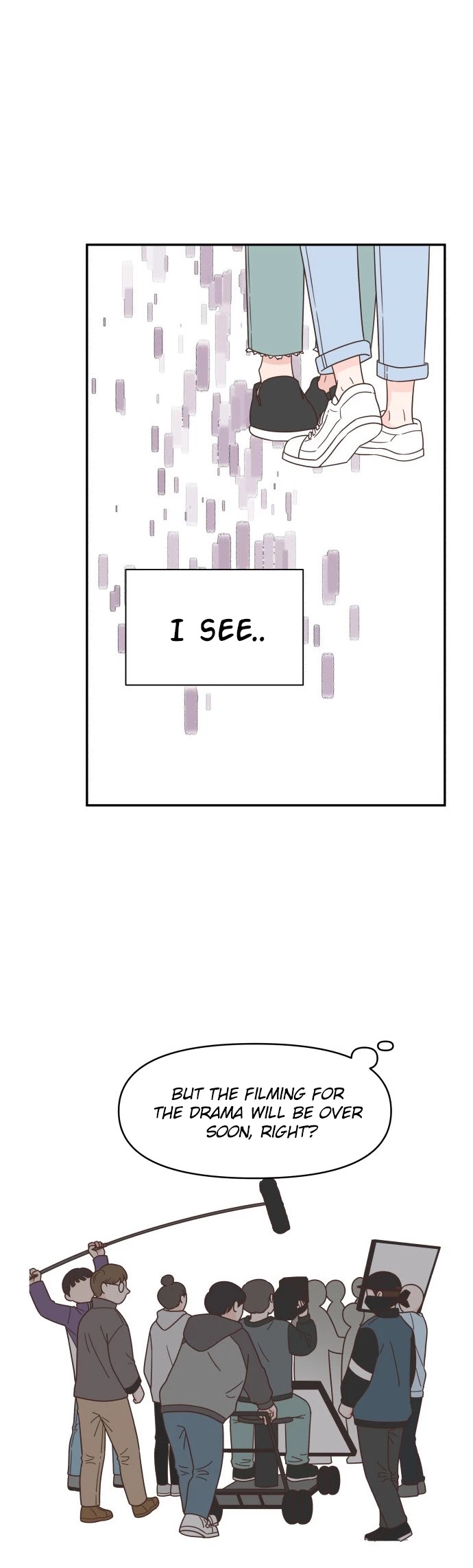 One Of A Kind Romance Chapter 82 page 7 - Chapter 82