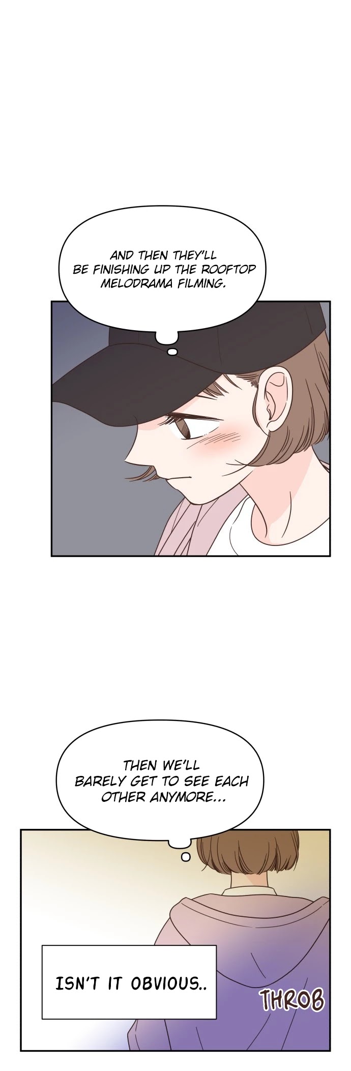 One Of A Kind Romance Chapter 82 page 8 - Chapter 82