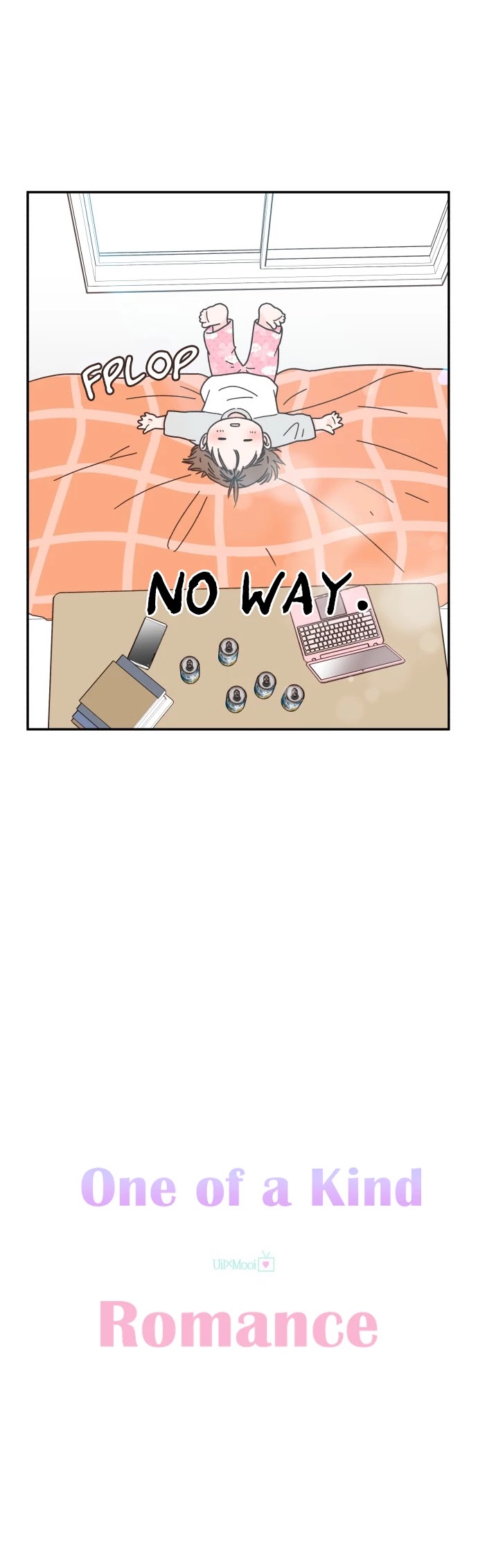 One Of A Kind Romance Chapter 83 page 13 - Chapter 83