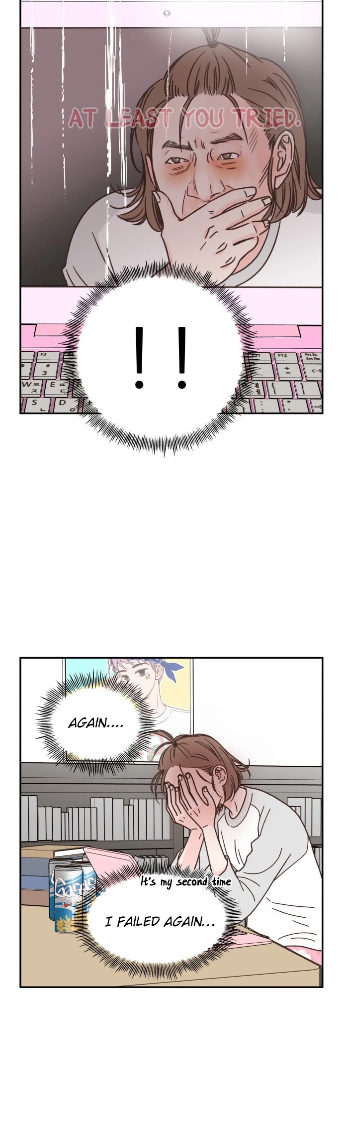 One Of A Kind Romance Chapter 83 page 15 - Chapter 83