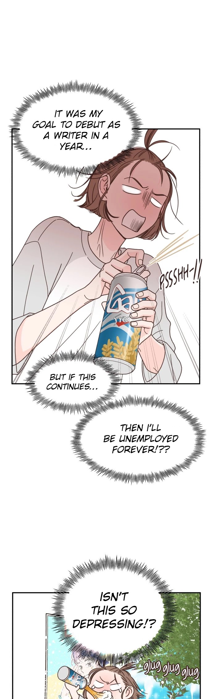 One Of A Kind Romance Chapter 83 page 16 - Chapter 83