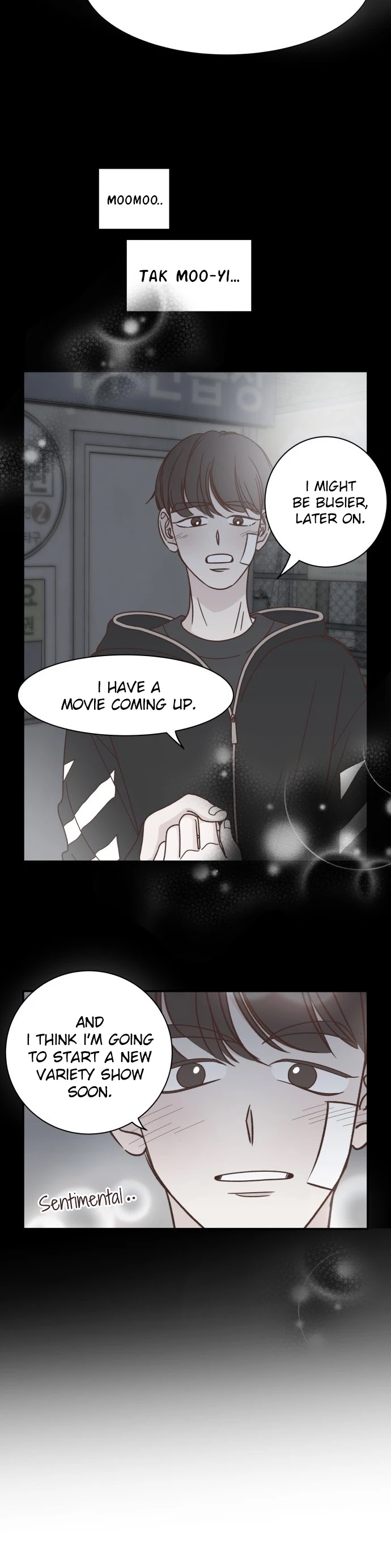 One Of A Kind Romance Chapter 83 page 19 - Chapter 83