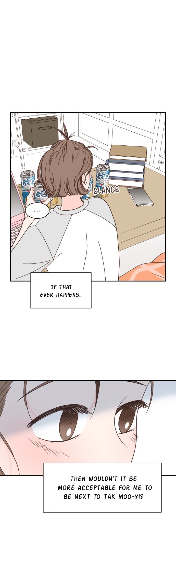 One Of A Kind Romance Chapter 83 page 22 - Chapter 83