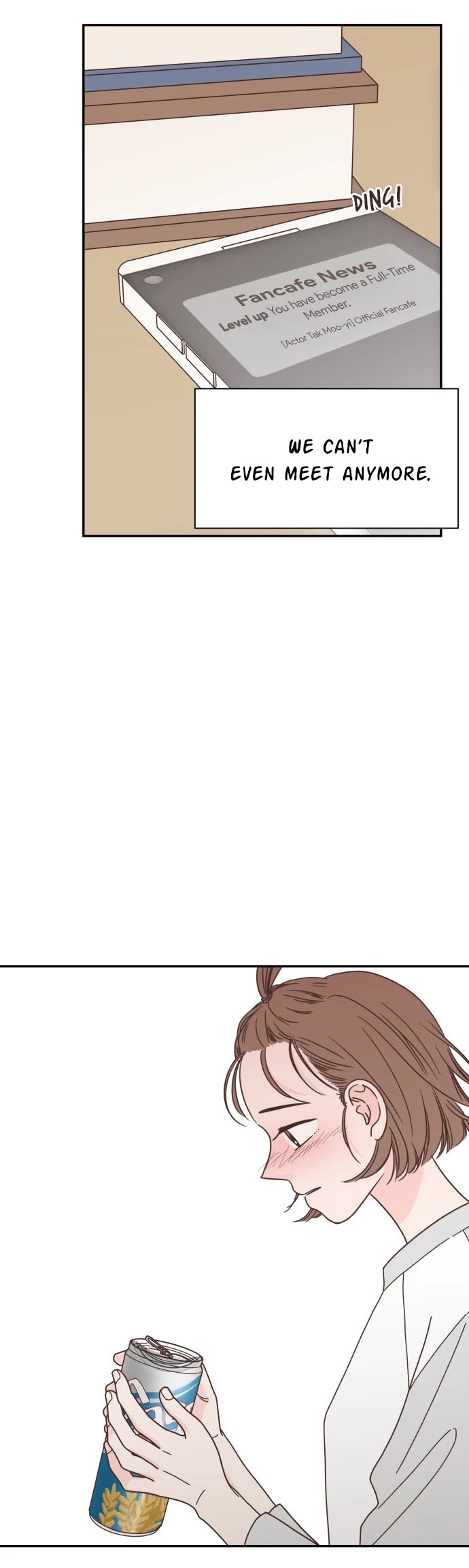 One Of A Kind Romance Chapter 83 page 23 - Chapter 83