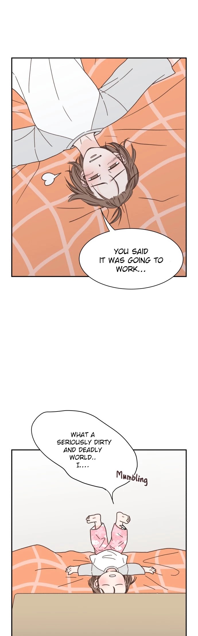 One Of A Kind Romance Chapter 83 page 27 - Chapter 83