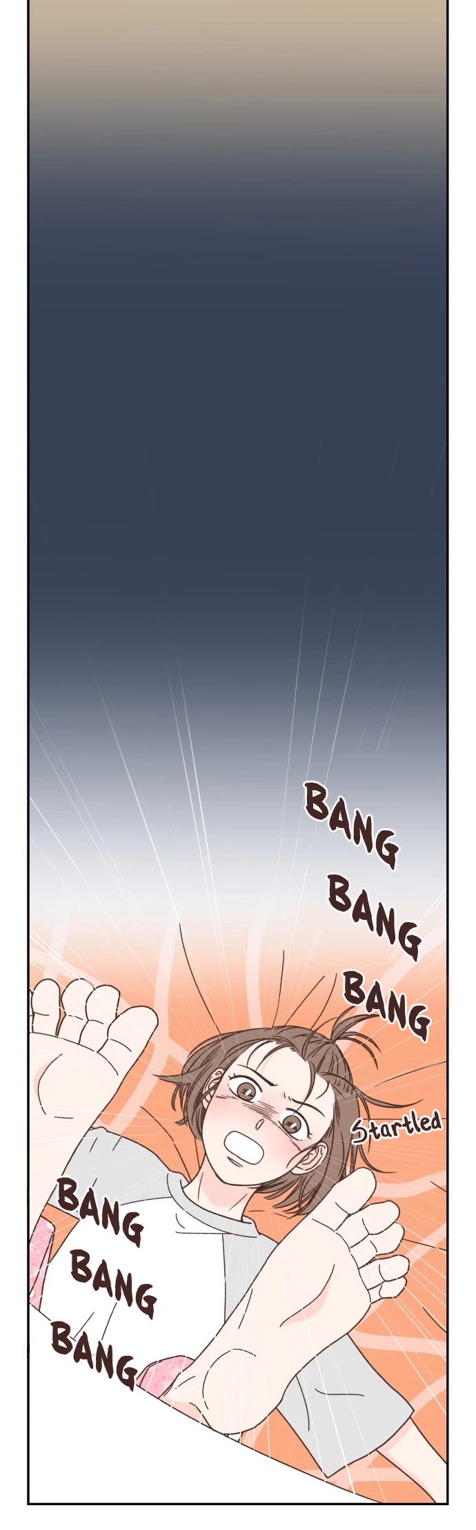 One Of A Kind Romance Chapter 83 page 28 - Chapter 83