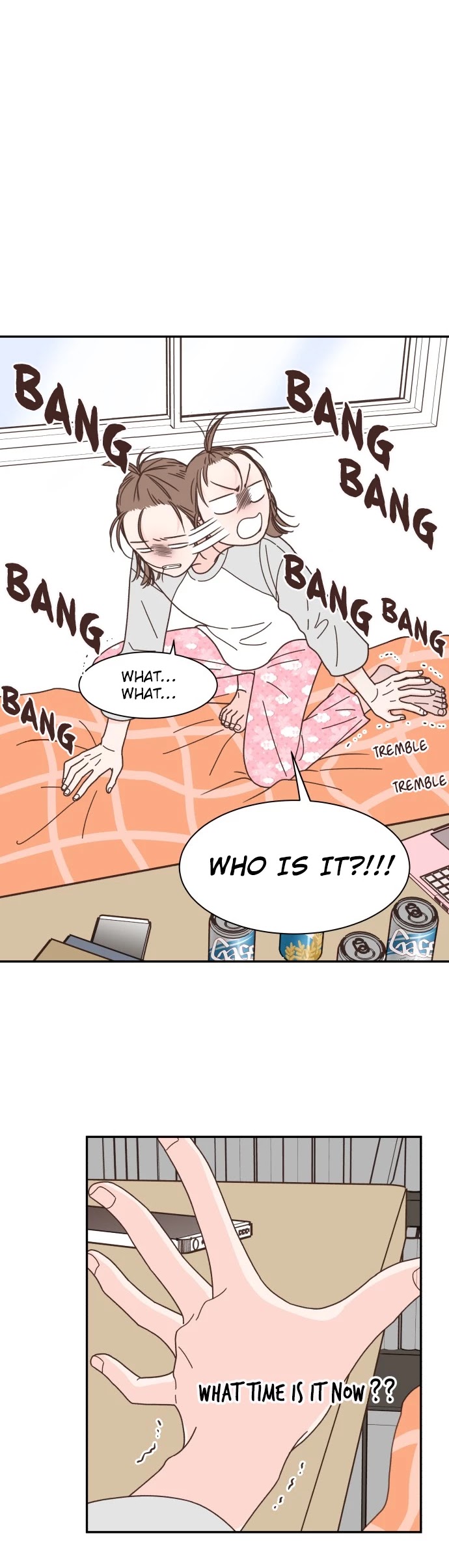 One Of A Kind Romance Chapter 83 page 29 - Chapter 83