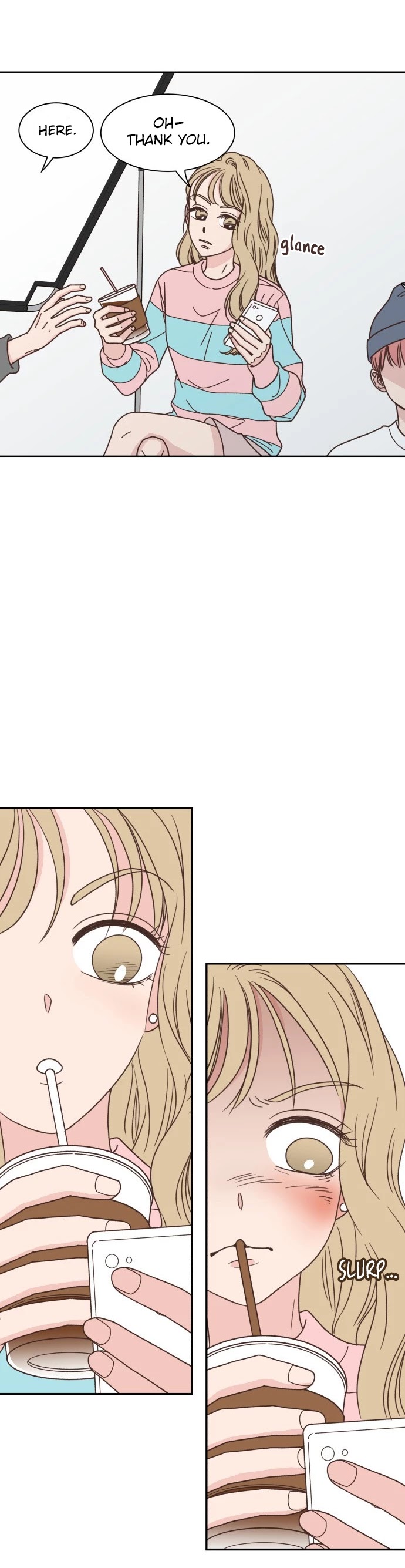 One Of A Kind Romance Chapter 83 page 5 - Chapter 83