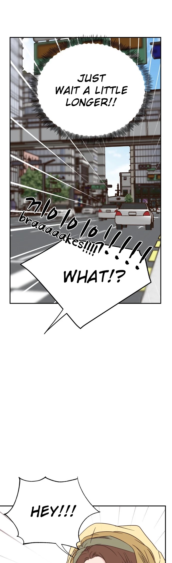One Of A Kind Romance Chapter 84 page 10 - Chapter 84