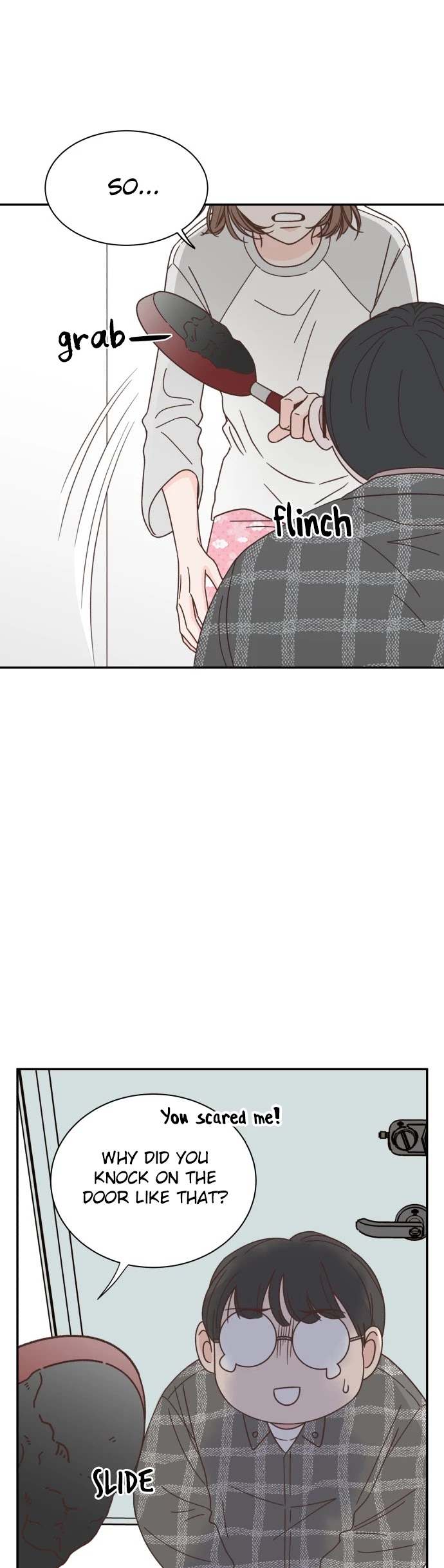 One Of A Kind Romance Chapter 84 page 16 - Chapter 84