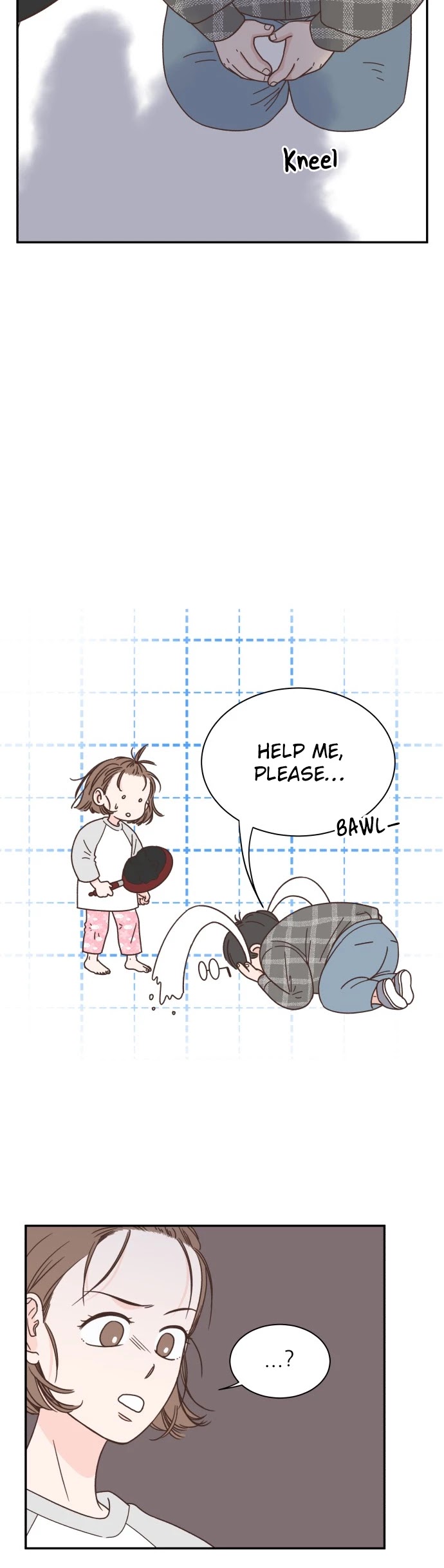 One Of A Kind Romance Chapter 84 page 17 - Chapter 84
