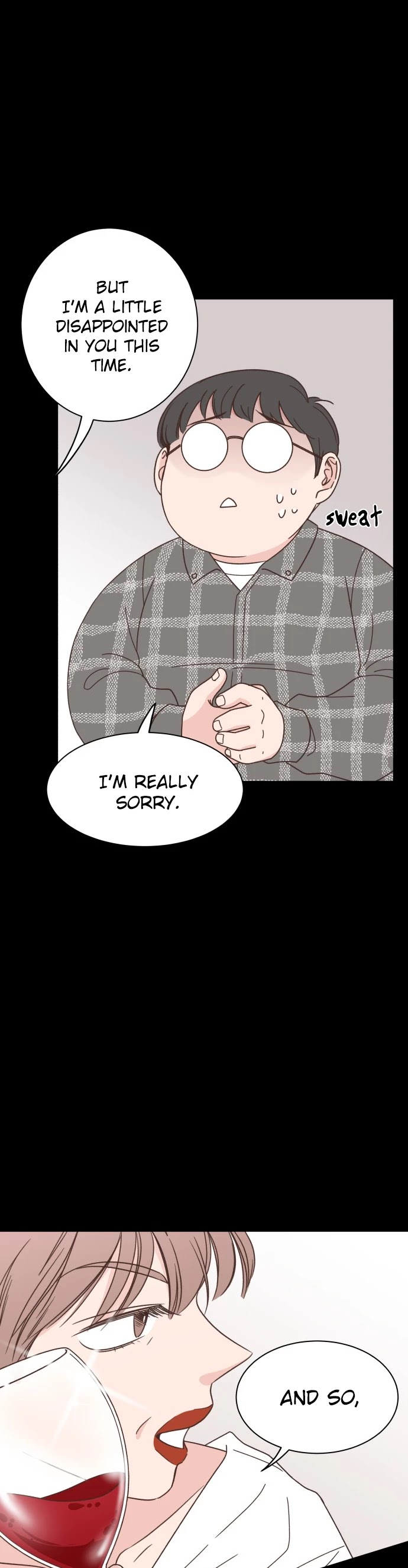 One Of A Kind Romance Chapter 84 page 20 - Chapter 84