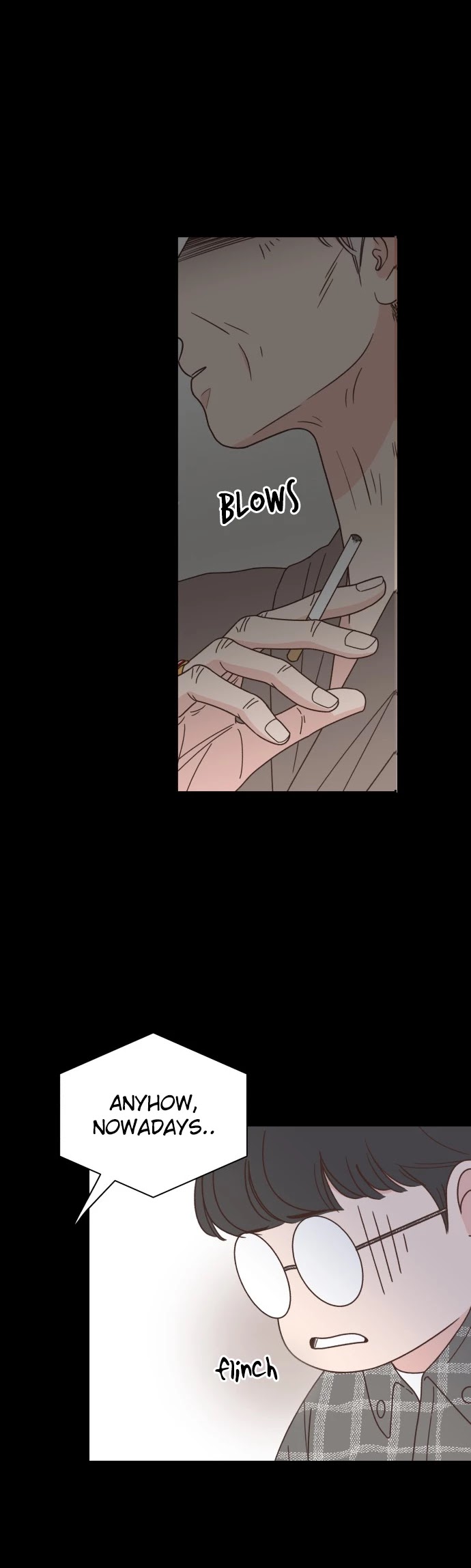 One Of A Kind Romance Chapter 84 page 24 - Chapter 84