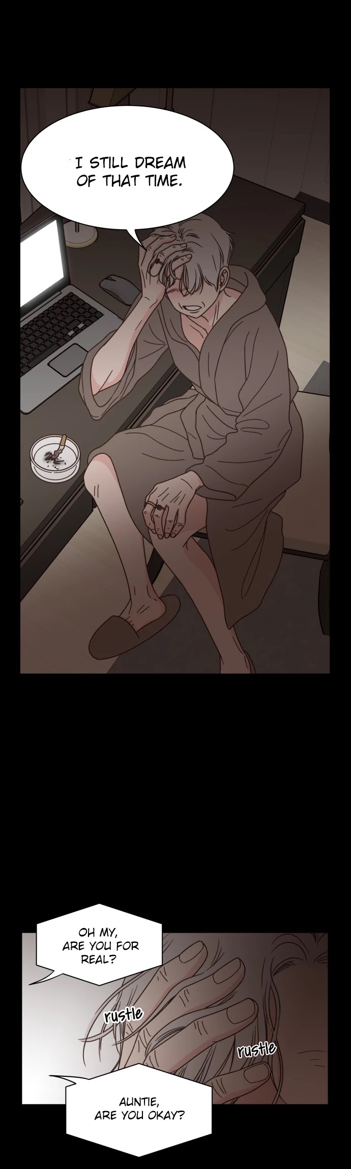 One Of A Kind Romance Chapter 84 page 25 - Chapter 84