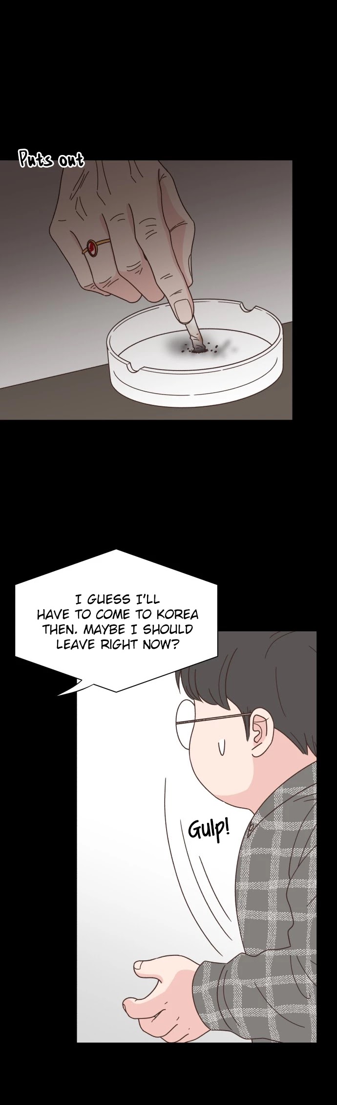 One Of A Kind Romance Chapter 84 page 26 - Chapter 84