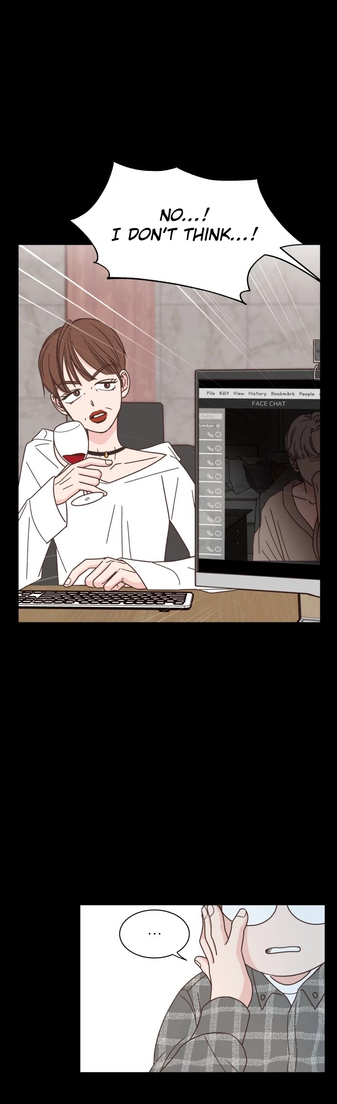 One Of A Kind Romance Chapter 84 page 27 - Chapter 84