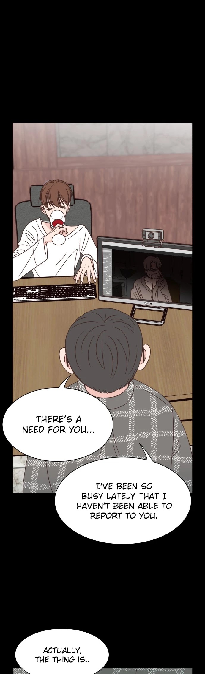 One Of A Kind Romance Chapter 84 page 28 - Chapter 84