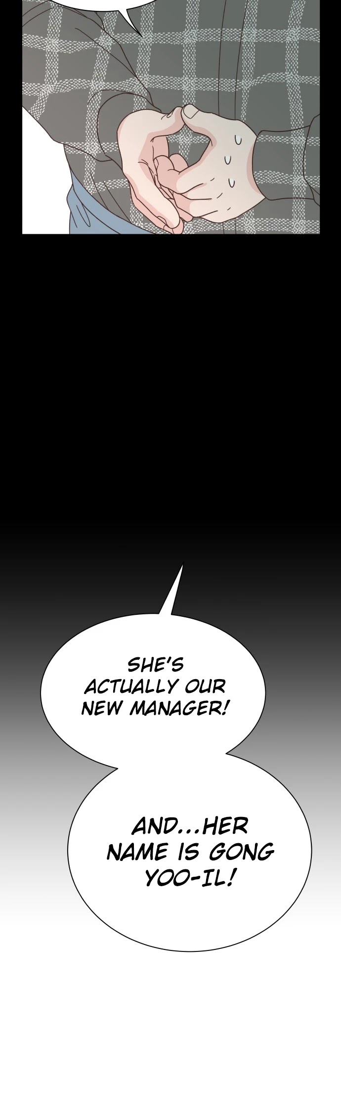 One Of A Kind Romance Chapter 84 page 29 - Chapter 84