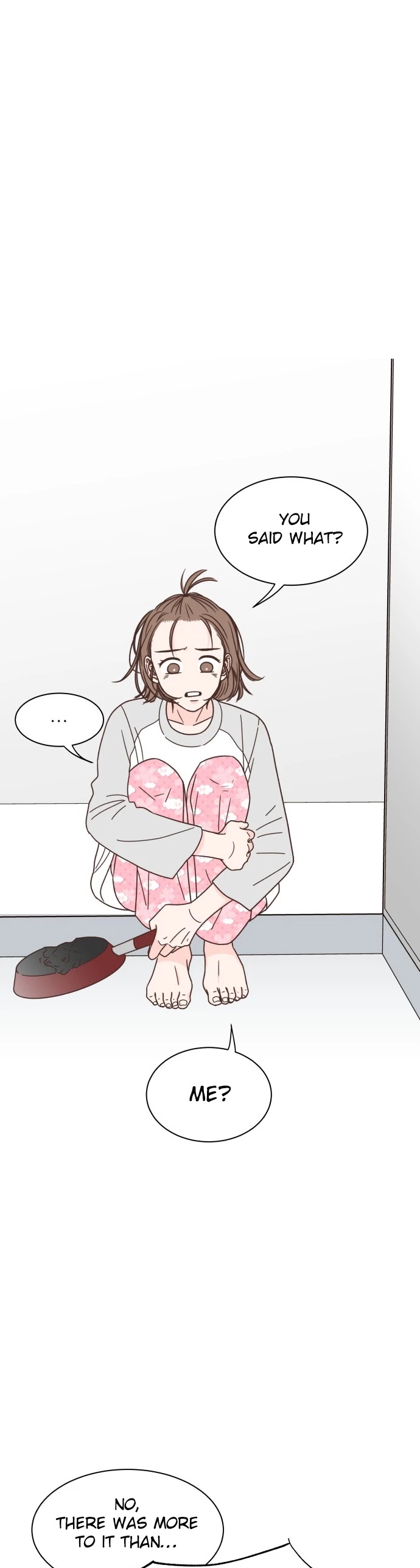 One Of A Kind Romance Chapter 84 page 30 - Chapter 84