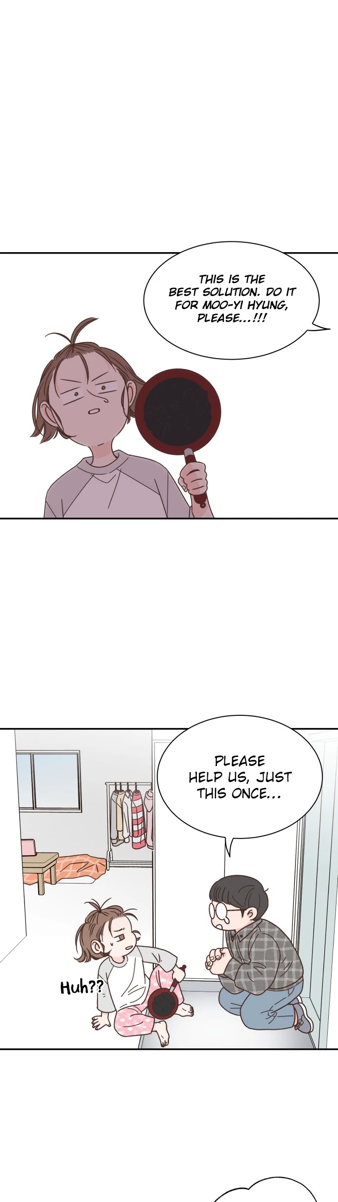 One Of A Kind Romance Chapter 84 page 32 - Chapter 84