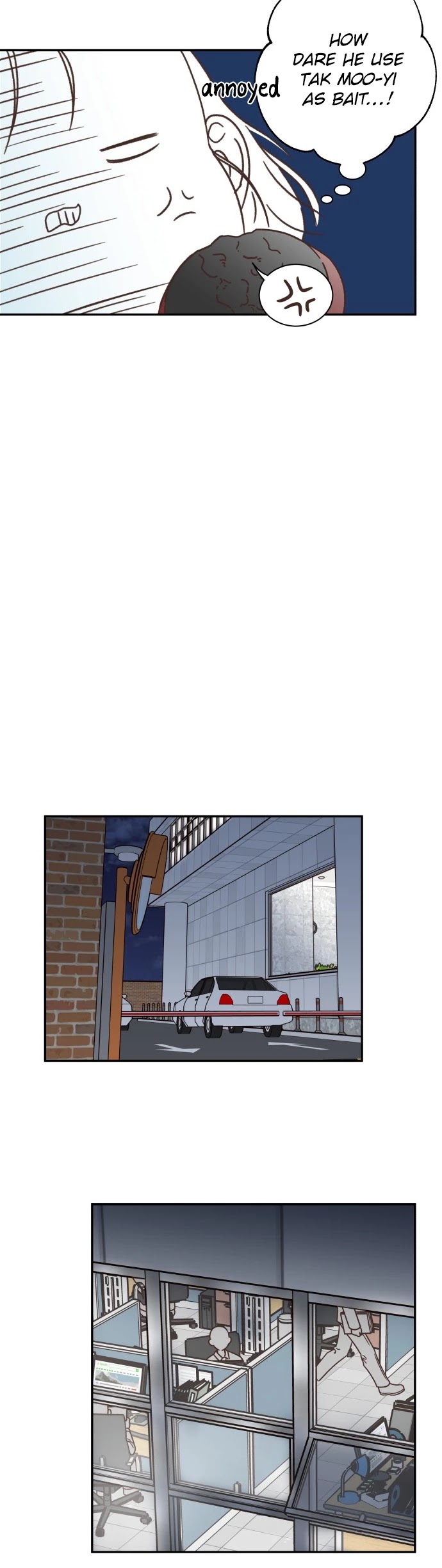 One Of A Kind Romance Chapter 84 page 33 - Chapter 84