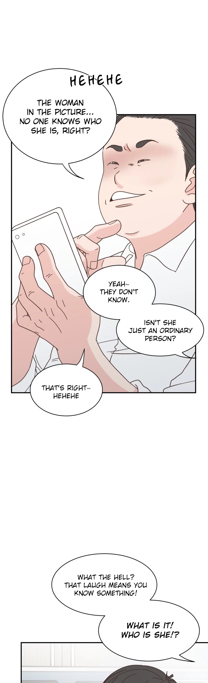 One Of A Kind Romance Chapter 84 page 36 - Chapter 84