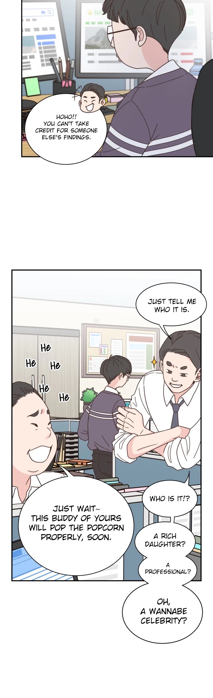 One Of A Kind Romance Chapter 84 page 37 - Chapter 84