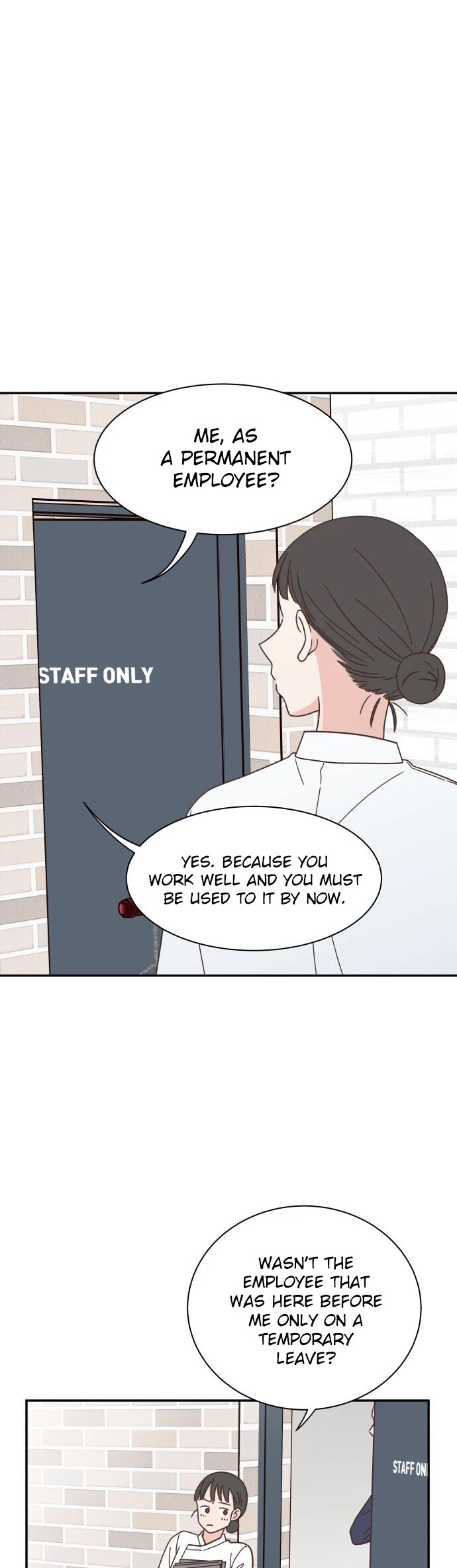 One Of A Kind Romance Chapter 85 page 22 - Chapter 85