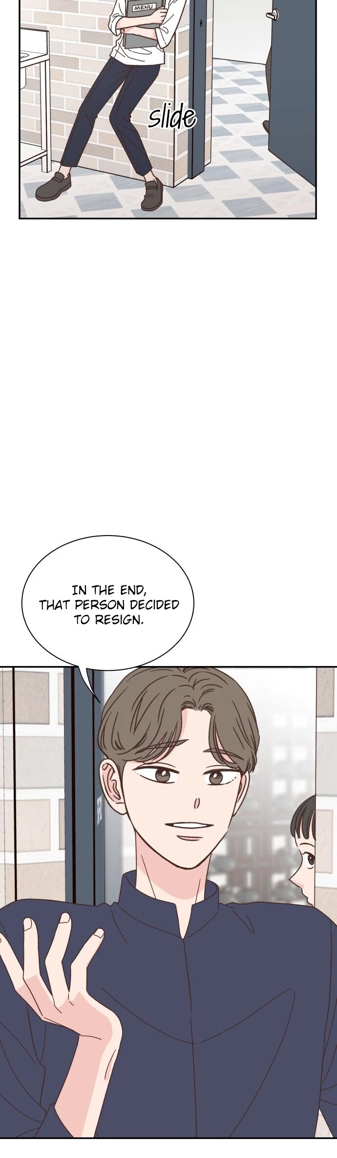 One Of A Kind Romance Chapter 85 page 23 - Chapter 85