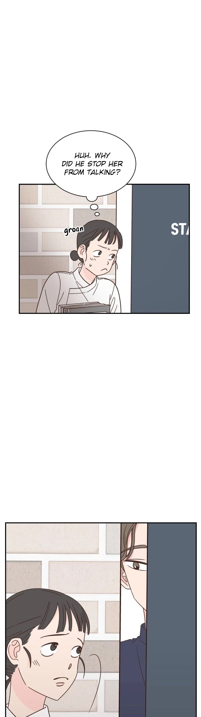 One Of A Kind Romance Chapter 85 page 26 - Chapter 85