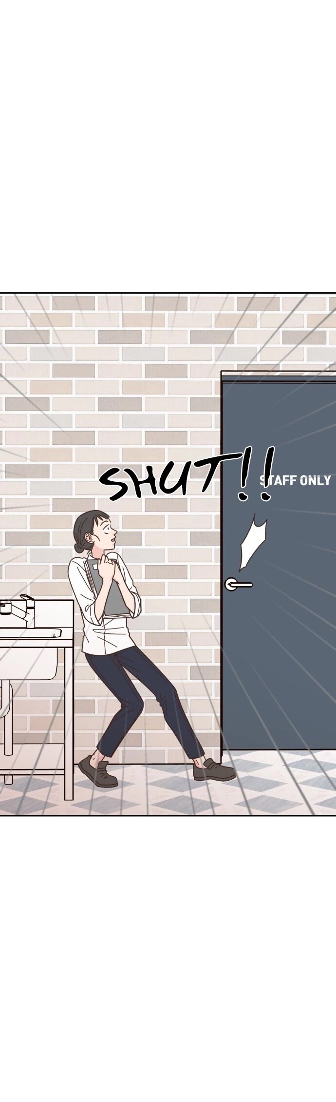 One Of A Kind Romance Chapter 85 page 28 - Chapter 85