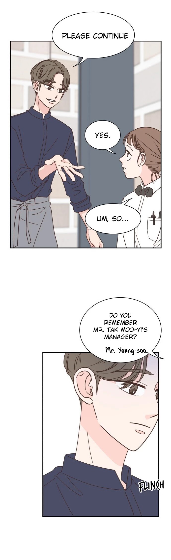 One Of A Kind Romance Chapter 85 page 29 - Chapter 85