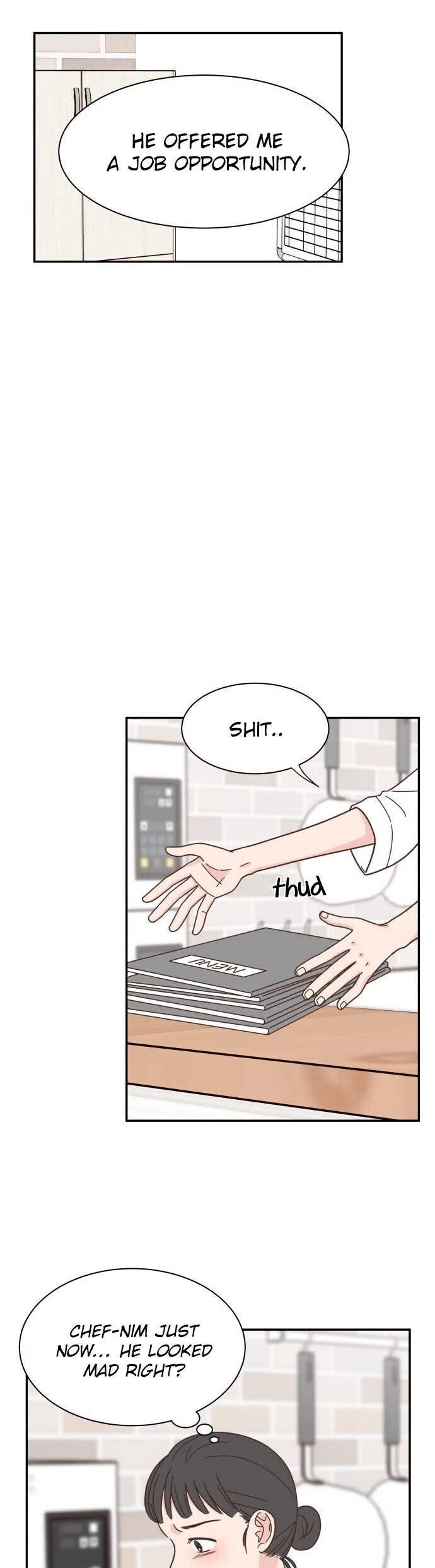 One Of A Kind Romance Chapter 85 page 30 - Chapter 85