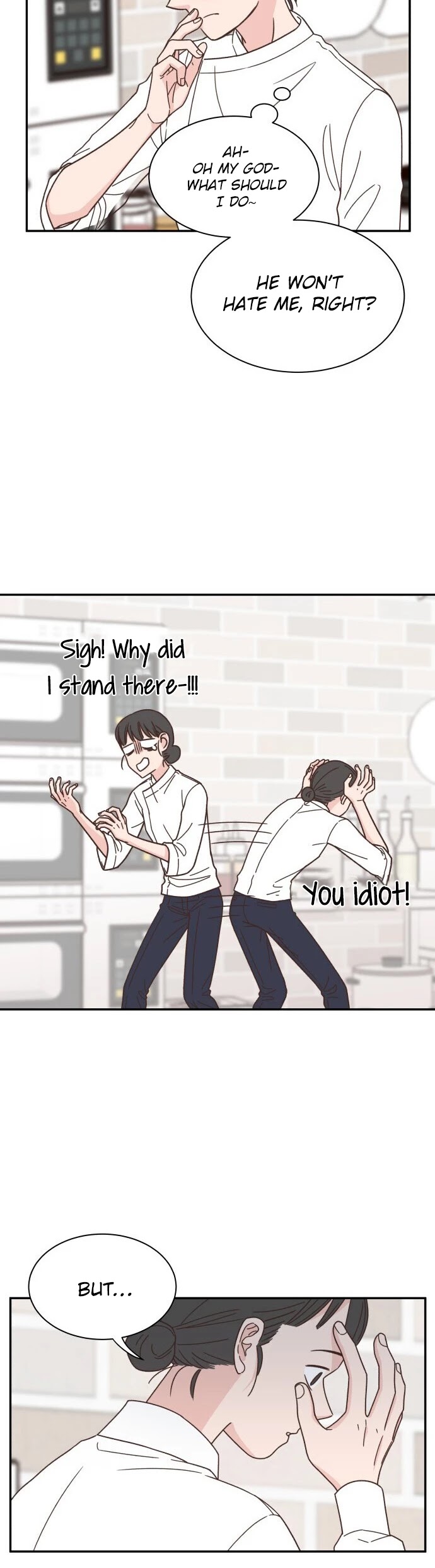 One Of A Kind Romance Chapter 85 page 31 - Chapter 85