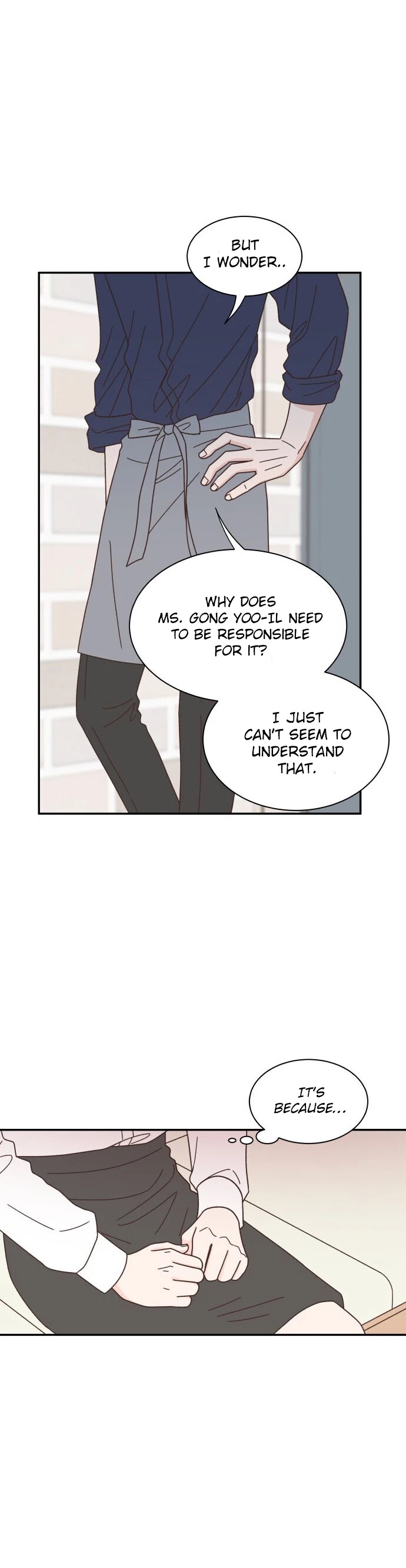 One Of A Kind Romance Chapter 85 page 36 - Chapter 85